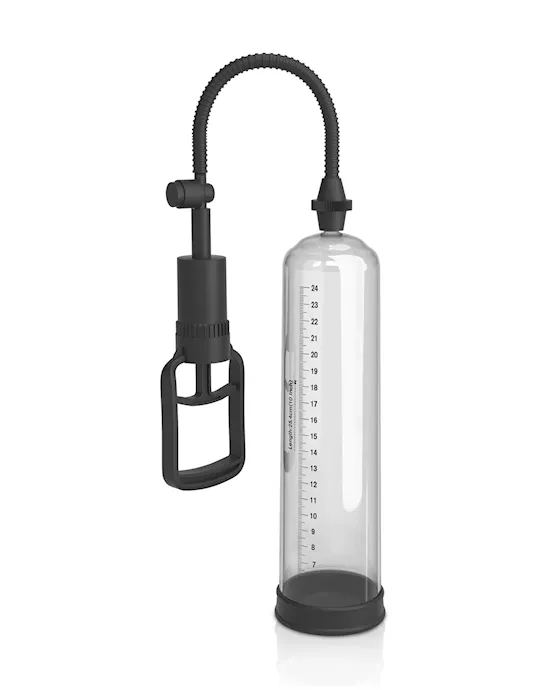 Classix Xl Penis Enlargement Pump