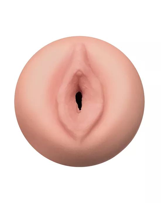 Classix Pleasure Pump