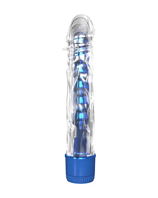 Classix Mr. Twister Vibrator