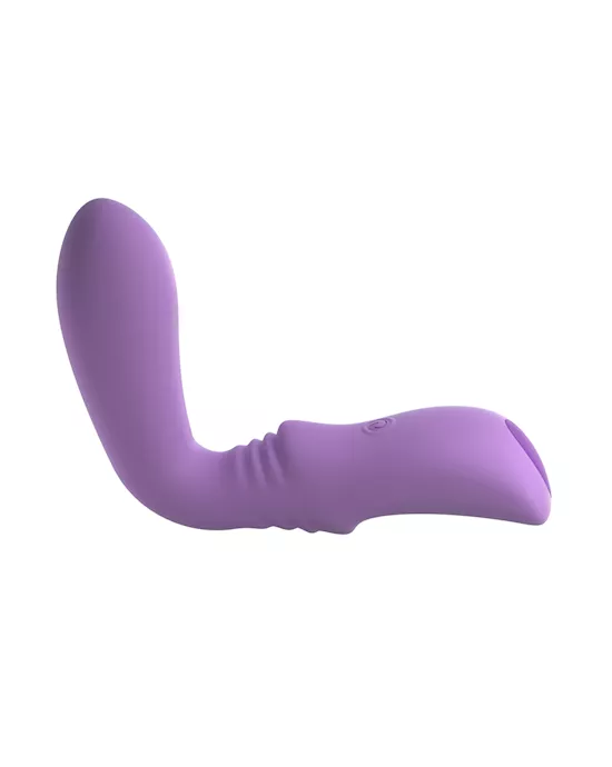Fantasy For Her Flexible Please-Her