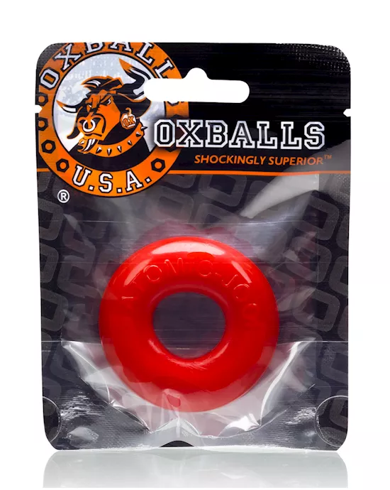 DO-NUT 2 Large Cock Ring