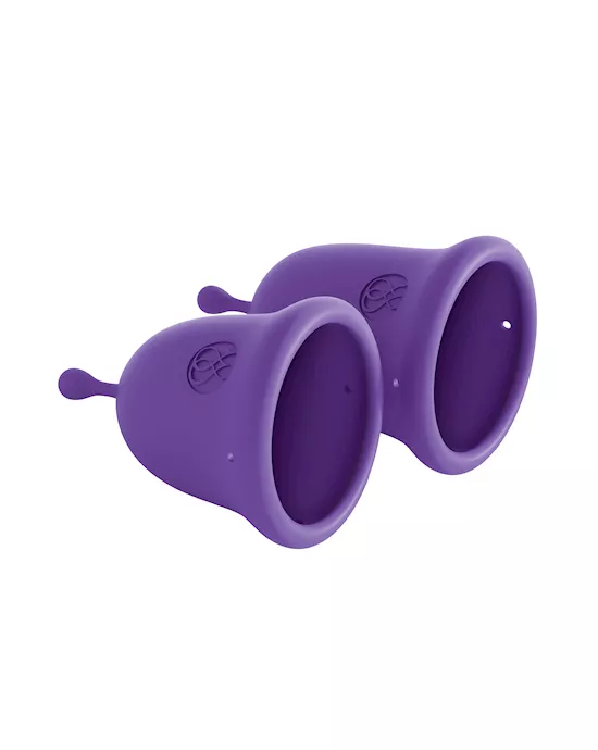 JIMMYJANE Intimate Care Menstrual Cups