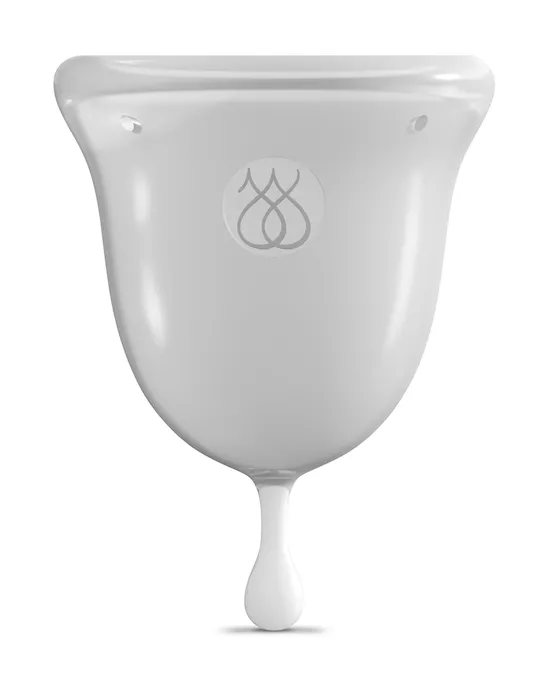 JIMMYJANE Intimate Care Menstrual Cups
