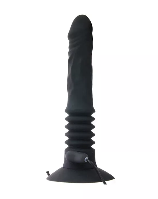 Anal Fantasy Elite Collection Vibrating Ass Fucker