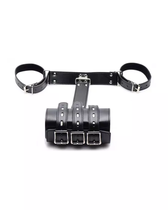 Strict Arm Binder