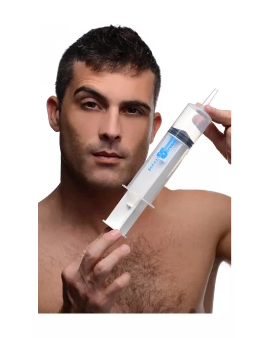 150ml Enema Syringe