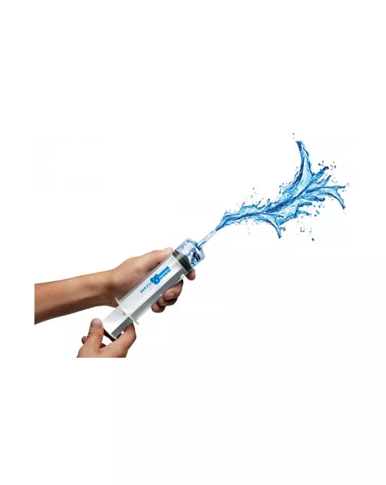 150ml Enema Syringe