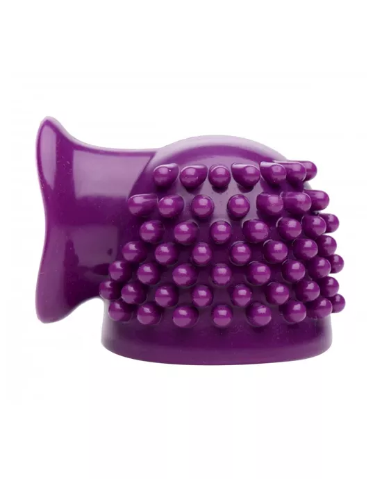 Triple Thrill 3 in 1 Wand Attachment