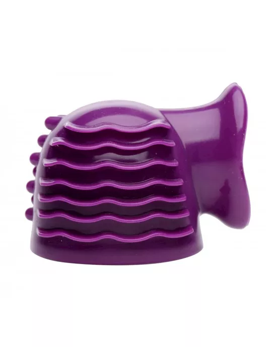 Triple Thrill 3 in 1 Wand Attachment
