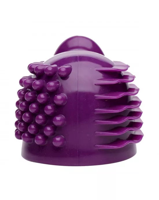 Triple Thrill 3 in 1 Wand Attachment