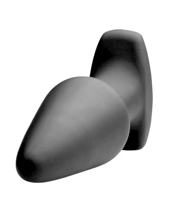 Rimmers Model R Smooth Rimming Plug