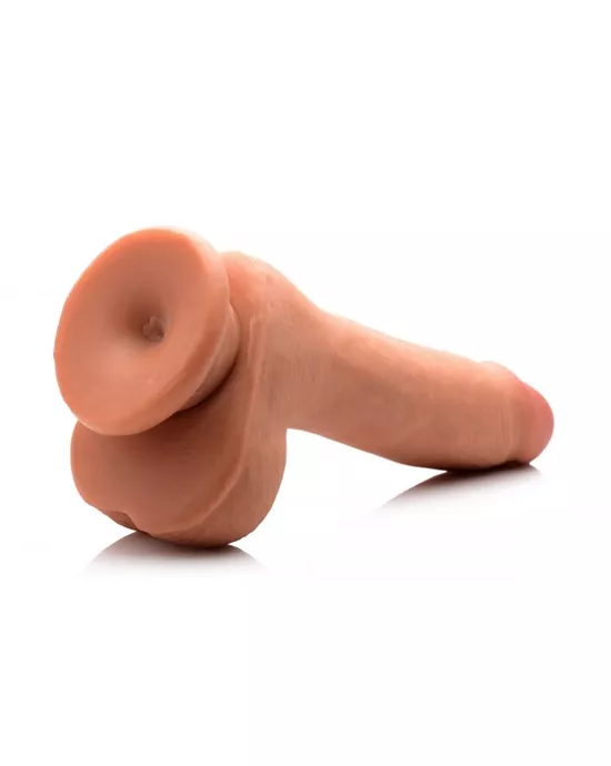 USA Cocks Ameriskin Dildo