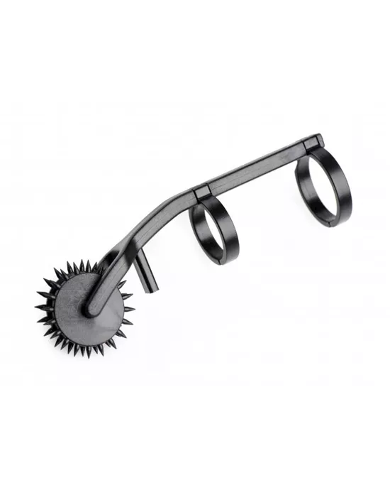 Thorn Double Finger Pinwheel