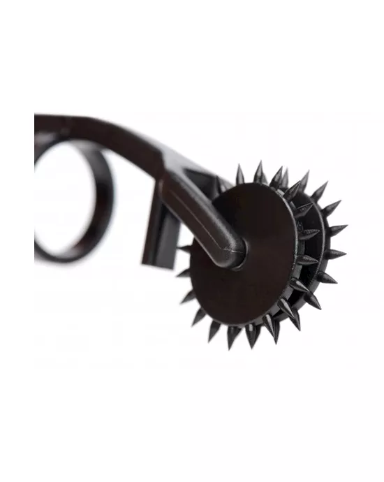 Thorn Double Finger Pinwheel