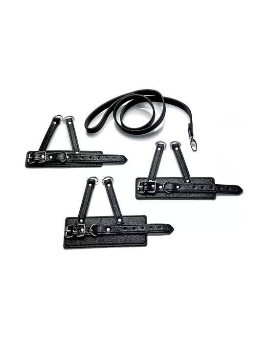 3 Piece Ball Stretcher Training Set