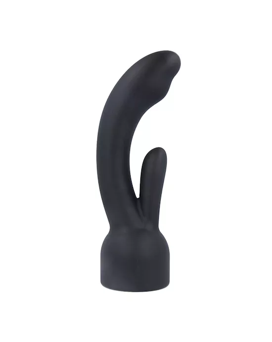 DOXY Number 3 Rabbit - Vibrator Attachment