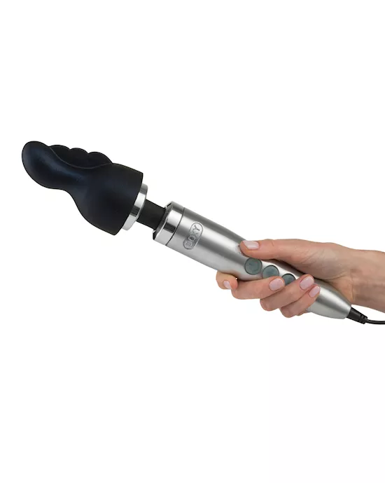Clitoral attachment for Doxy Number 3