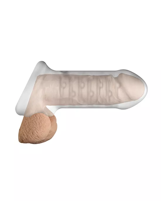 OptiMALE Extender With Ball Strap - Thick