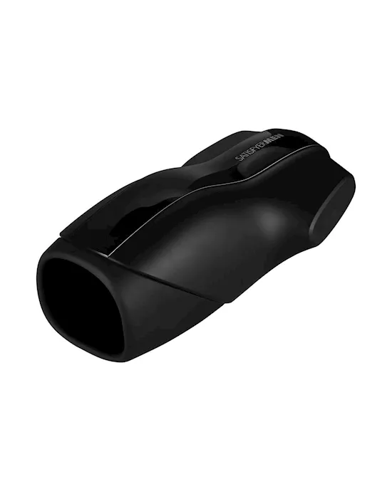 Satisfyer Men Vibration Masturbator