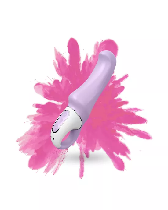 Satisfyer Vibes Charming Smile