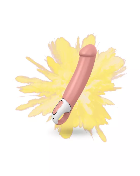 Satisfyer Vibes Master