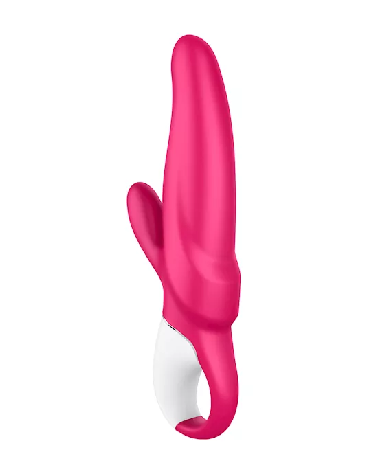 Satisfyer Vibes Mr. Rabbit By Satisfyer