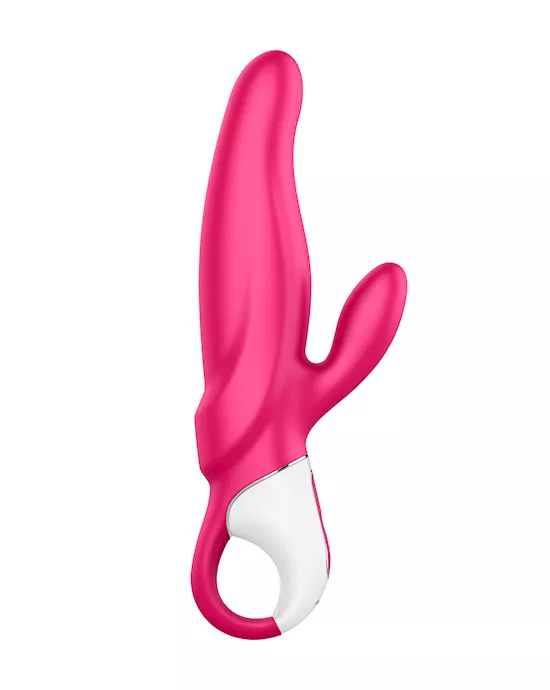 Satisfyer Vibes Mr. Rabbit By Satisfyer