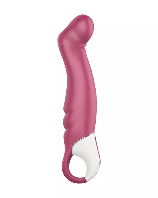 Satisfyer Vibes - Petting Hippo