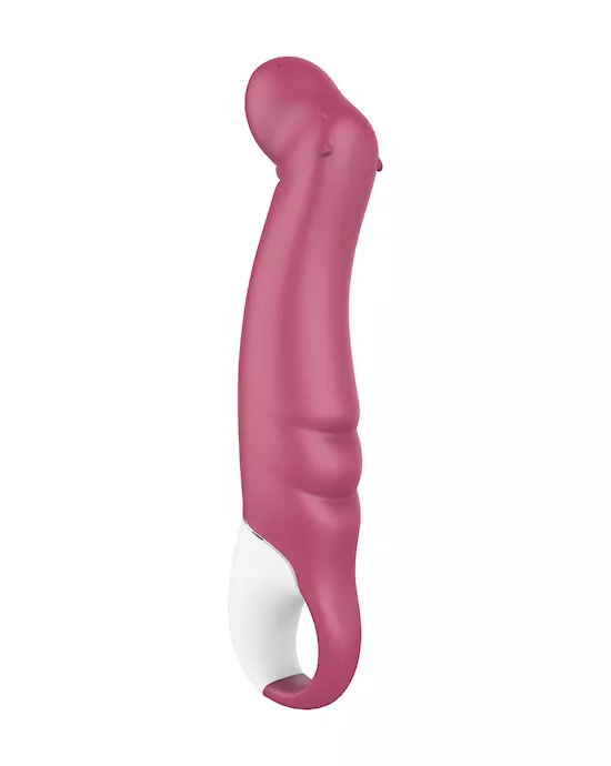 Satisfyer Vibes - Petting Hippo