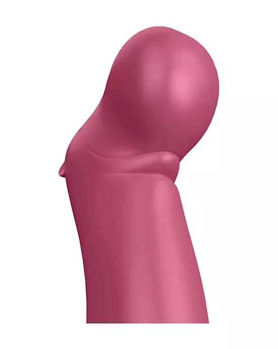 Satisfyer Vibes - Petting Hippo