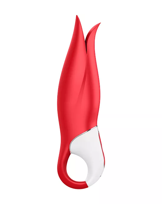 Satisfyer Vibes - Power Flower