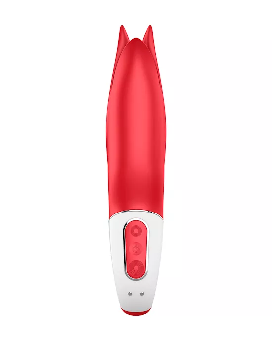Satisfyer Vibes - Power Flower