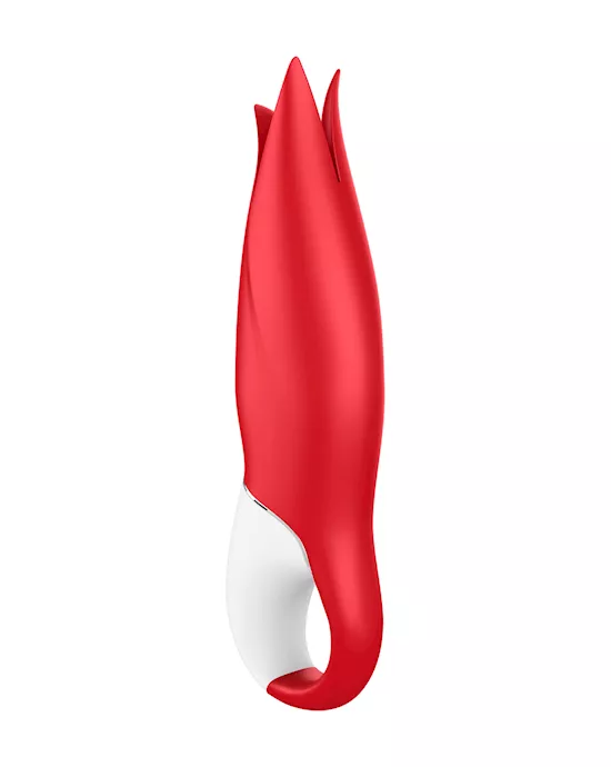 Satisfyer Vibes - Power Flower