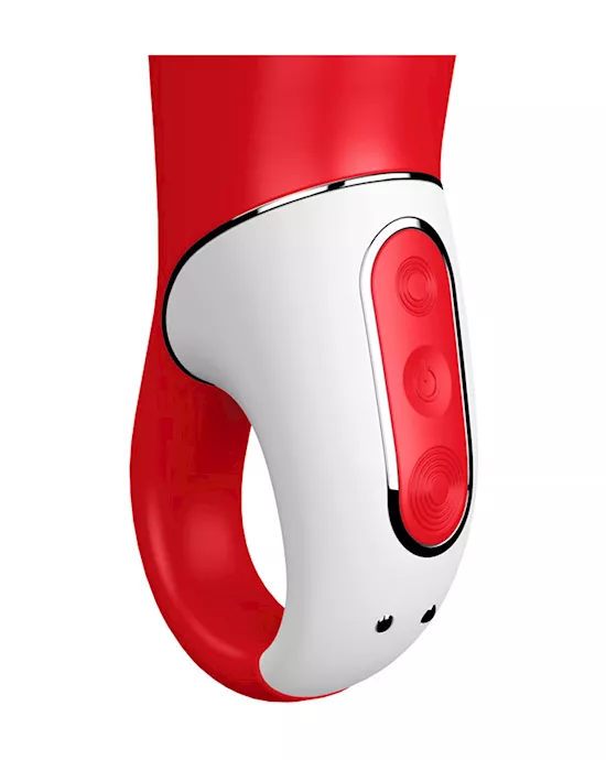 Satisfyer Vibes - Power Flower