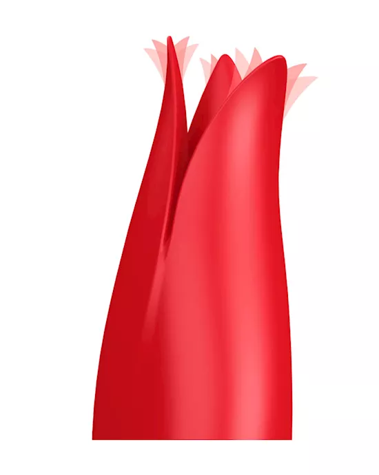 Satisfyer Vibes - Power Flower