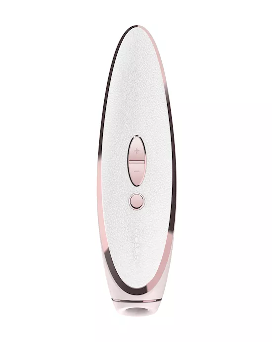 Satisfyer Luxury Pret-a-Porter