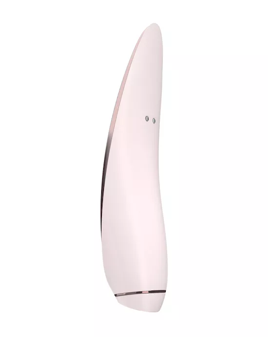 Satisfyer Luxury Pret-a-Porter