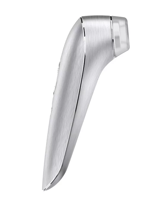 SatisfyerLuxuryHighFashion