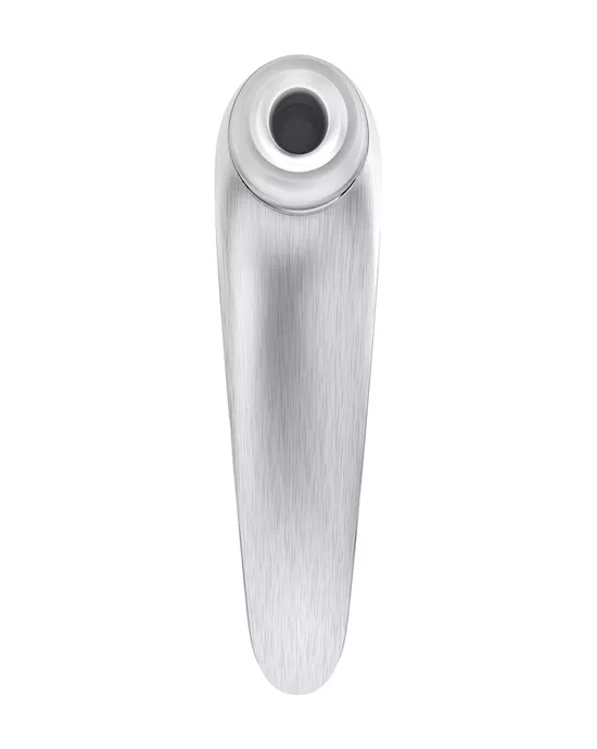 Satisfyer Luxury High Fashion Clit Vibrator