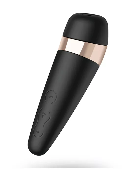 Satisfyer Pro 3 Plus