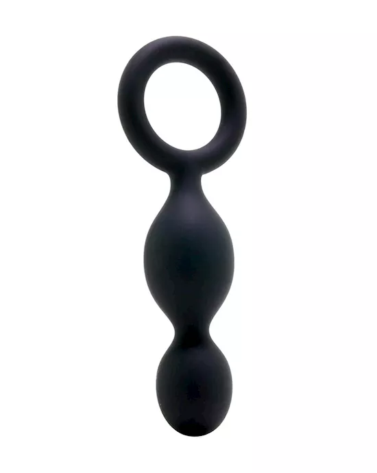 Satisfyer Silicone Plugs, Set Of 3