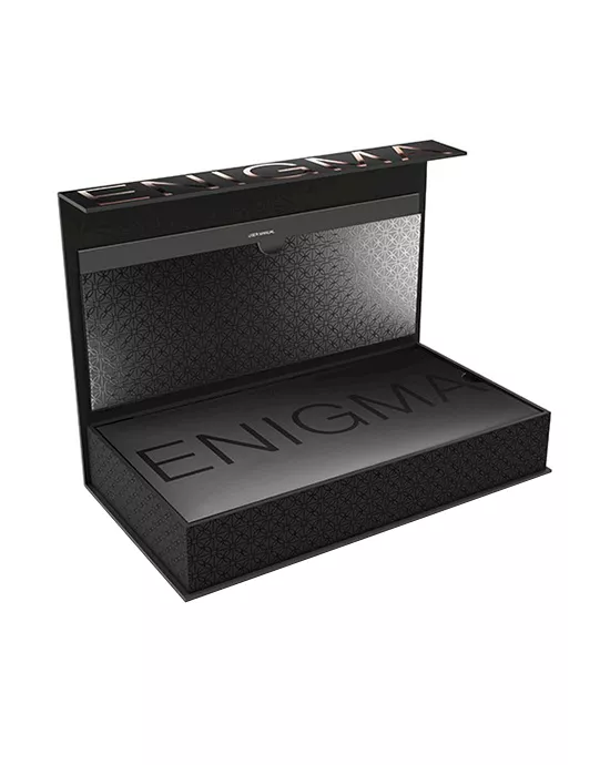 Fuzion Enigma Rabbit Vibrator