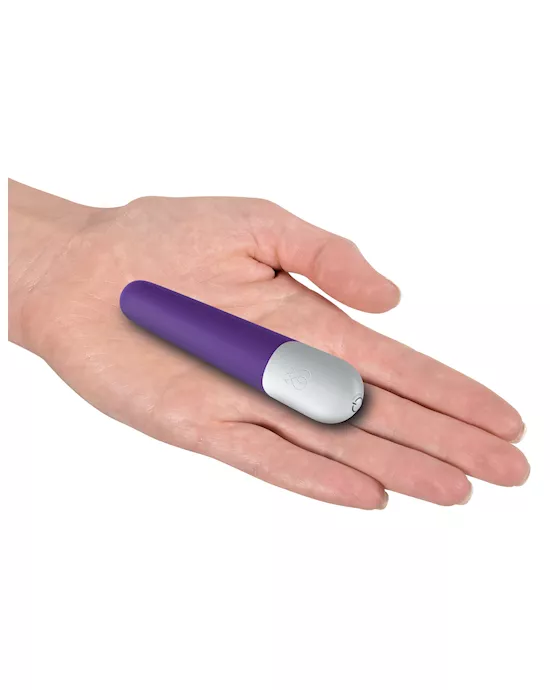 JimmyJane Rechargeable Pocket Bullet Vibrator