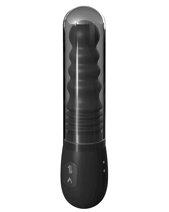 Anal Fantasy Elite Collection Gyrating Ass Thruster