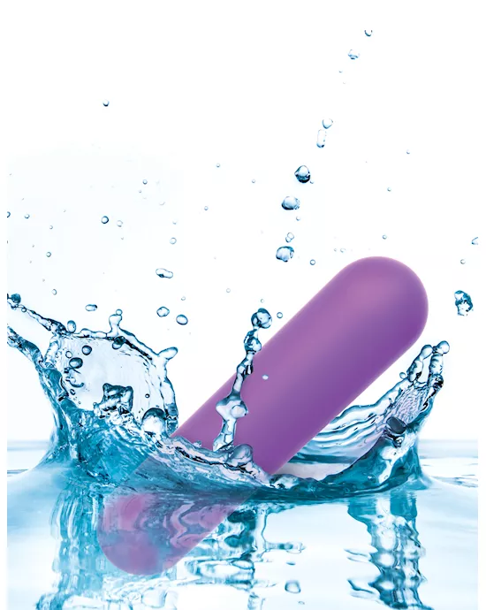 Fantasy For Her Her Rechargeable Bullet
