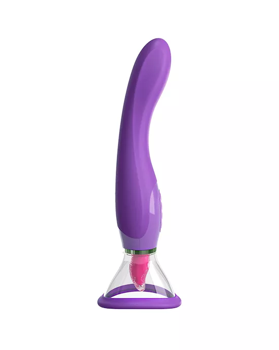 Fantasy For Her - Her Ultimate Pleasure