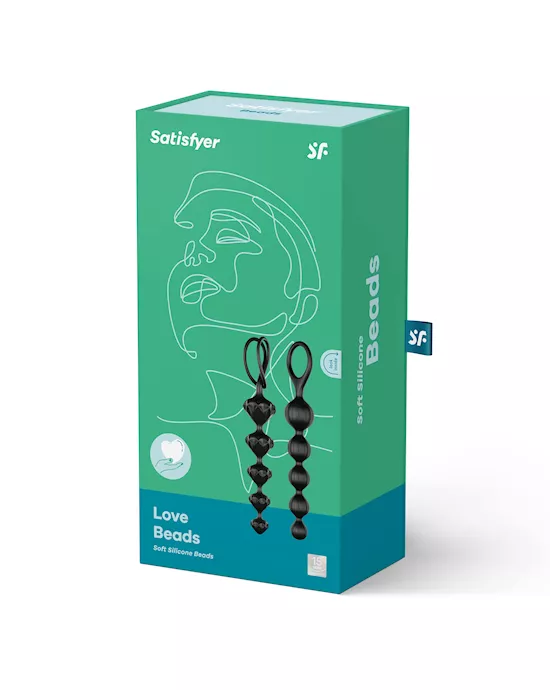 Satisfyer Love Beads