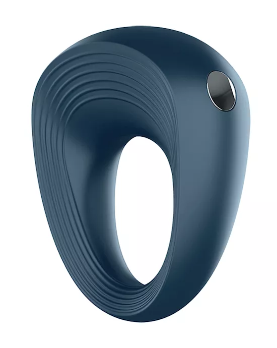 Satisfyer Power Ring – Vibrating Cock Ring