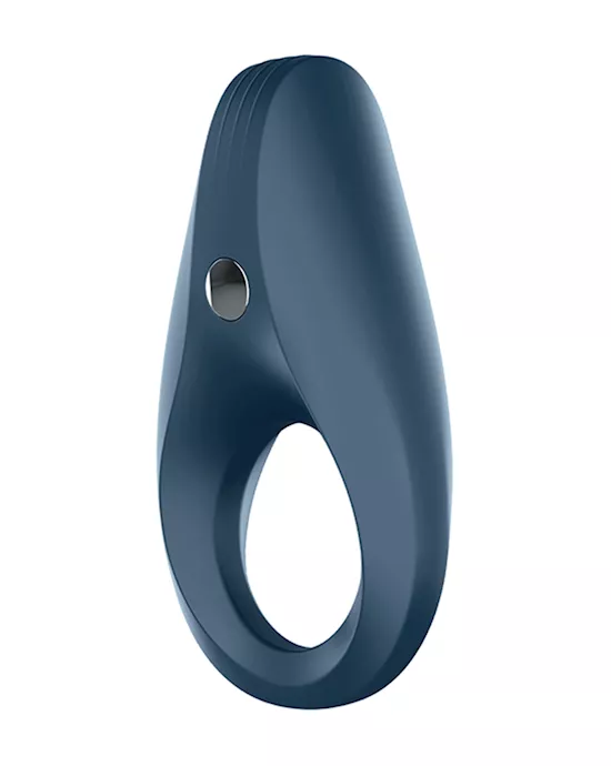 Satisfyer Cock Ring - With Stimulating Nub