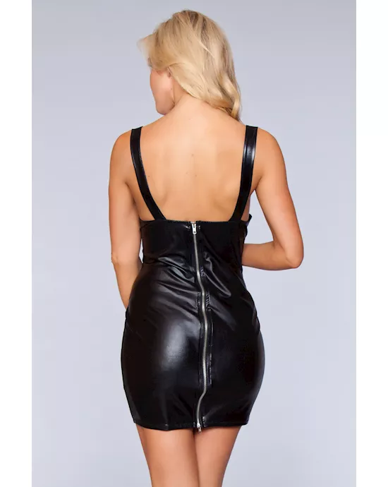 Miranda Dress